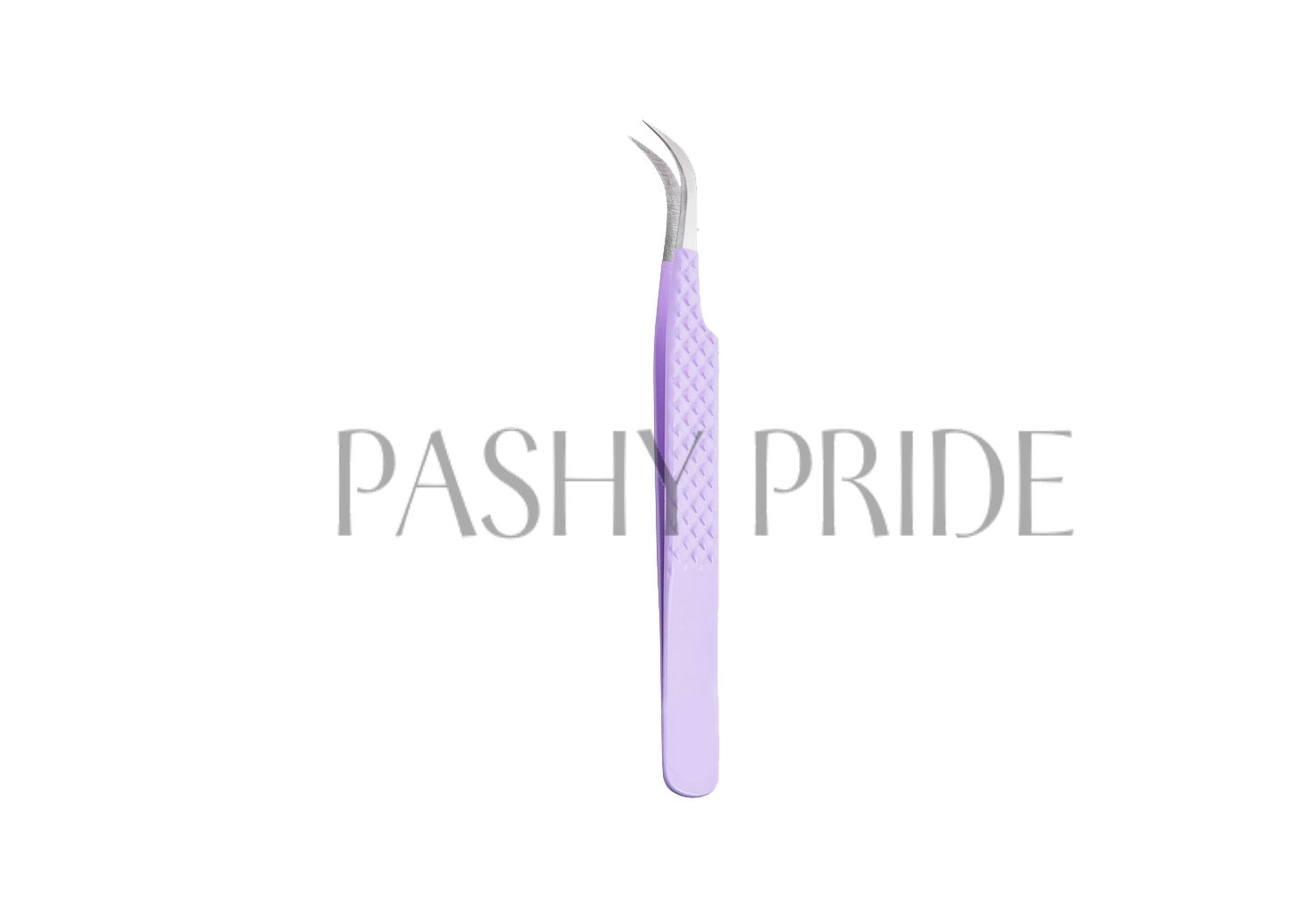 Curved Volume Tweezer