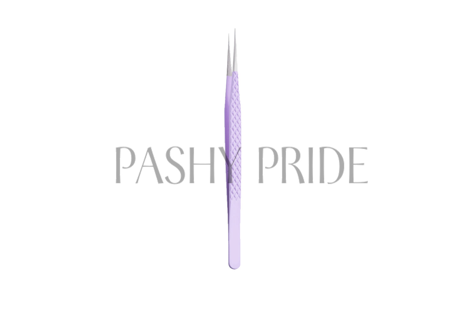 Long Isolation Tip Tweezer